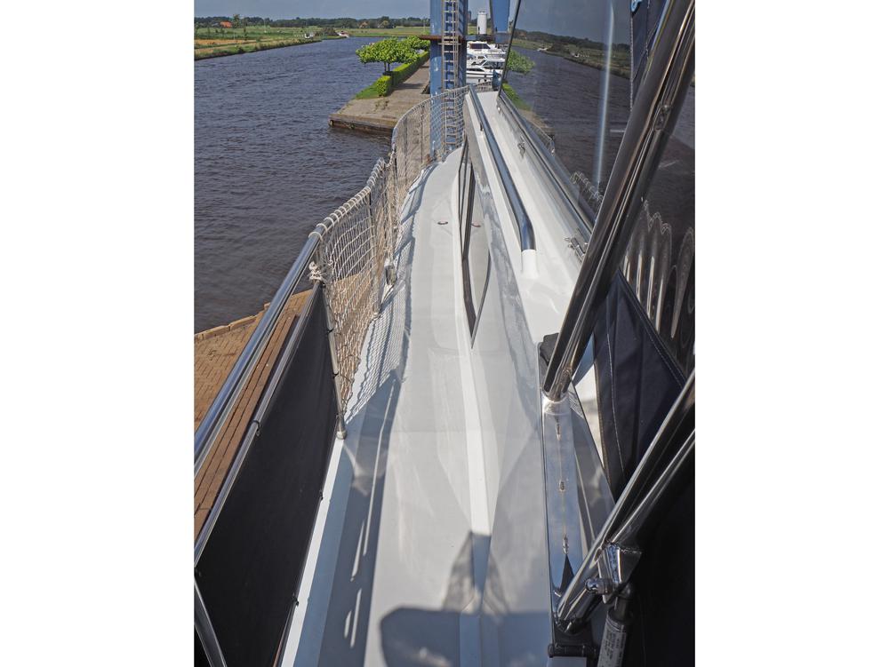  &Eacute;quipement de pont 